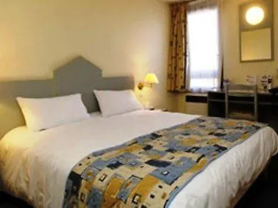 B&B Hotel אלבי